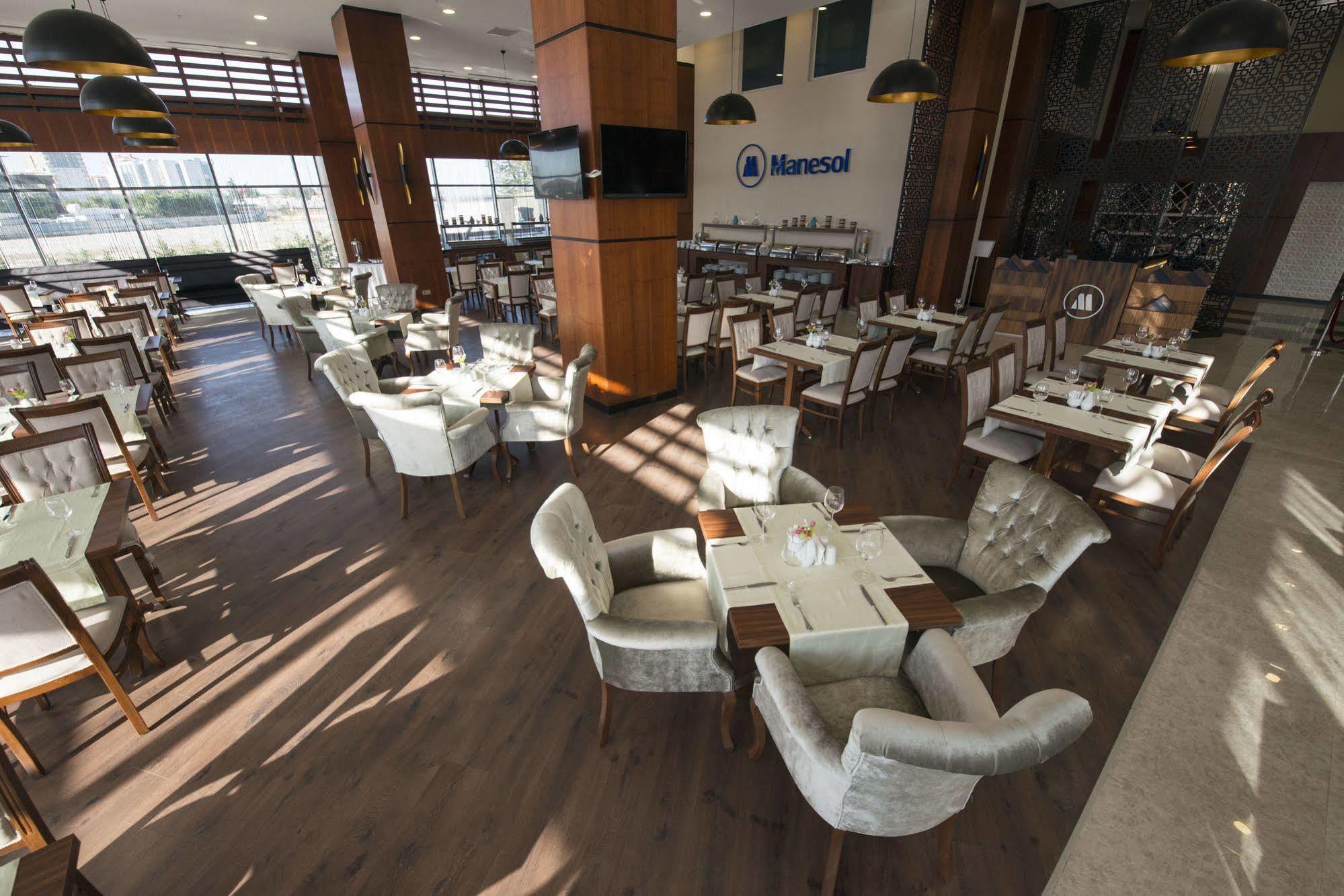 Hotel Manesol Fuar Estambul Exterior foto